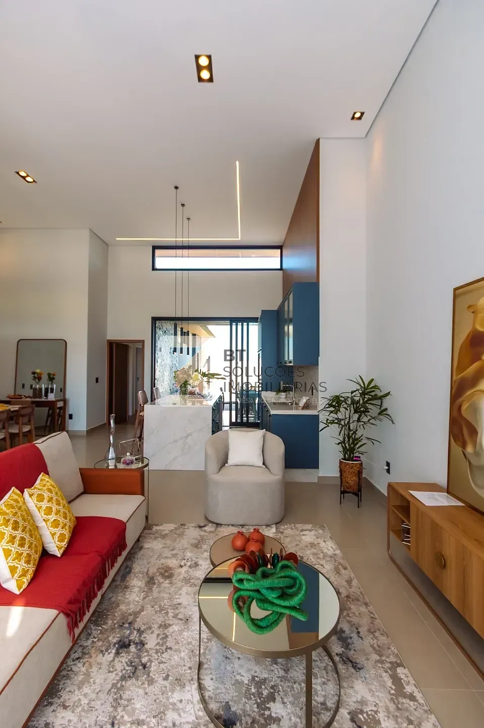 Casa, 3 quartos, 191 m² - Foto 32