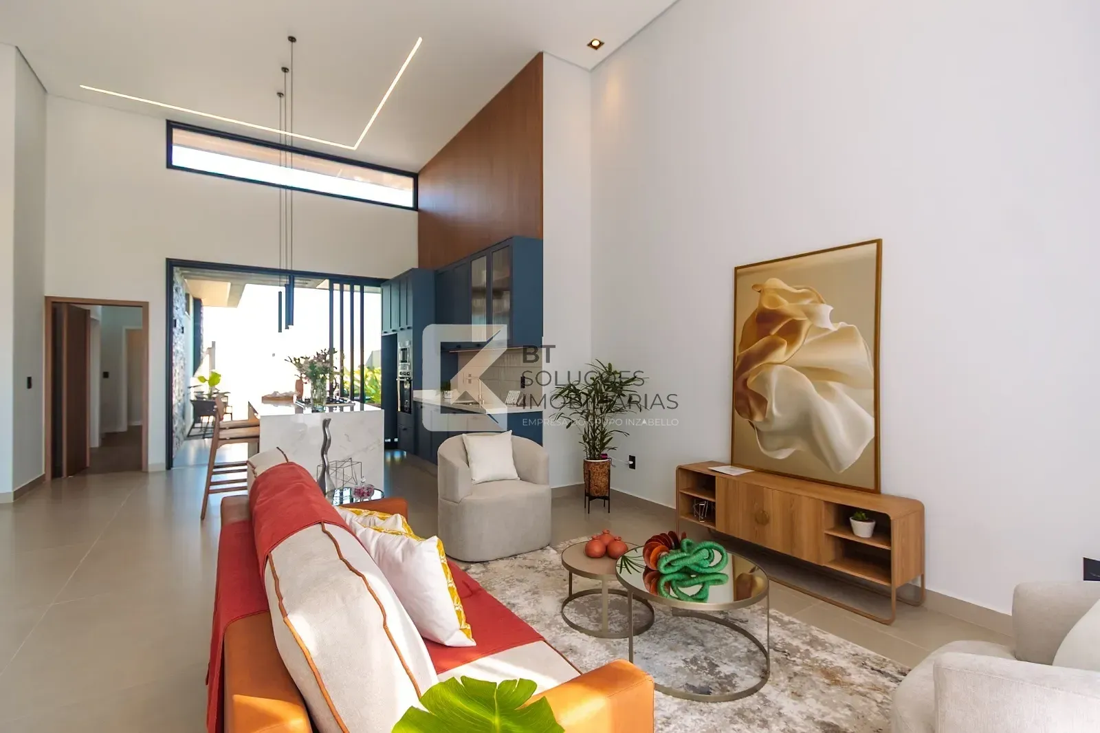 Casa, 3 quartos, 191 m² - Foto 23