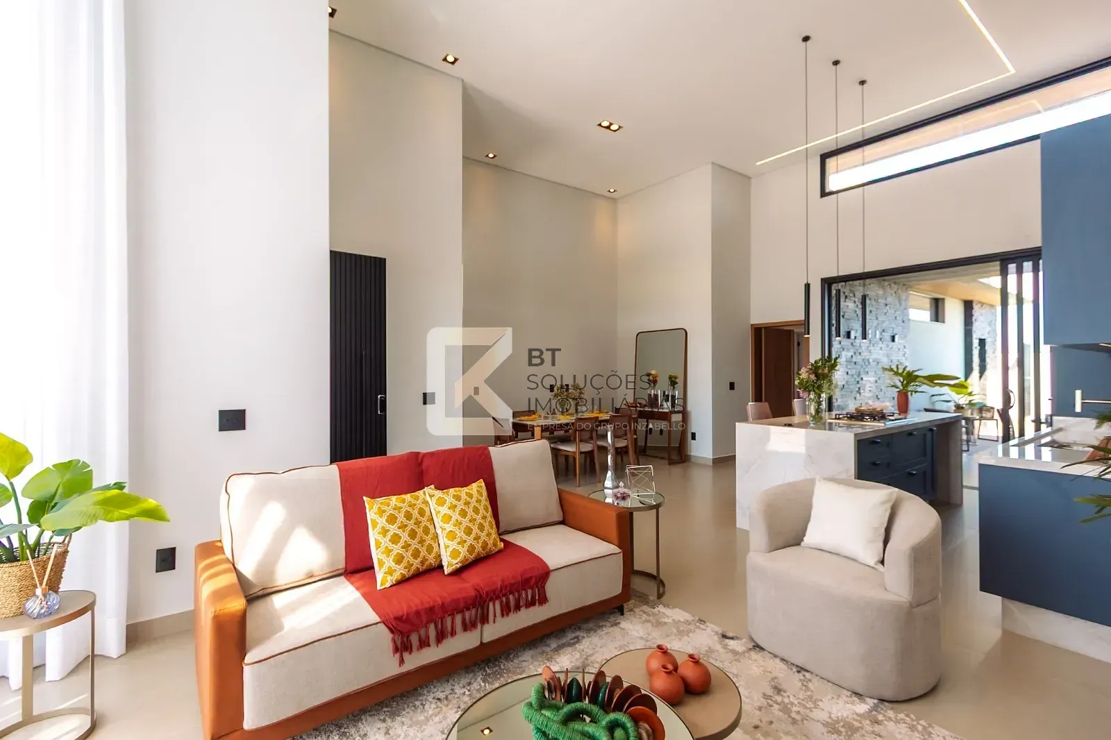 Casa, 3 quartos, 191 m² - Foto 14
