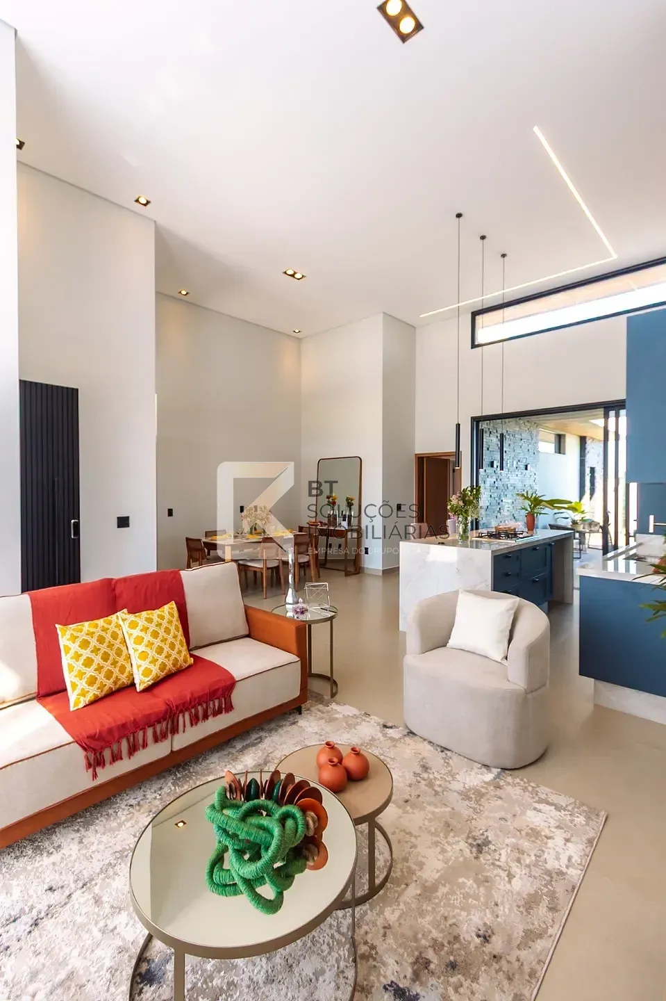Casa, 3 quartos, 191 m² - Foto 12