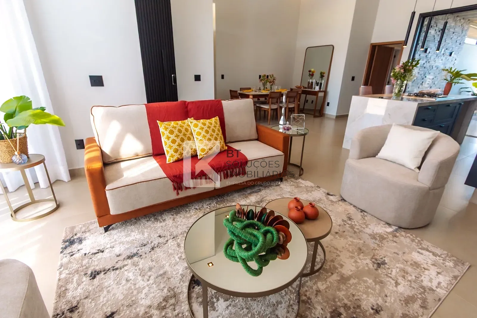 Casa, 3 quartos, 191 m² - Foto 11