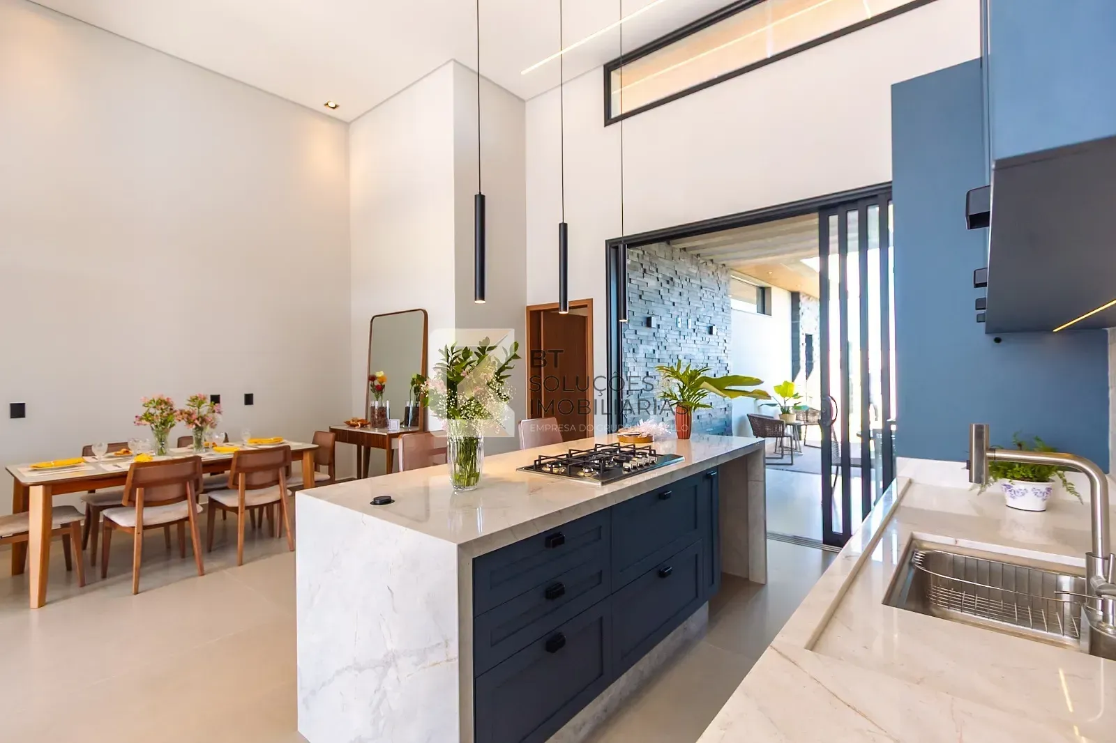 Casa, 3 quartos, 191 m² - Foto 33