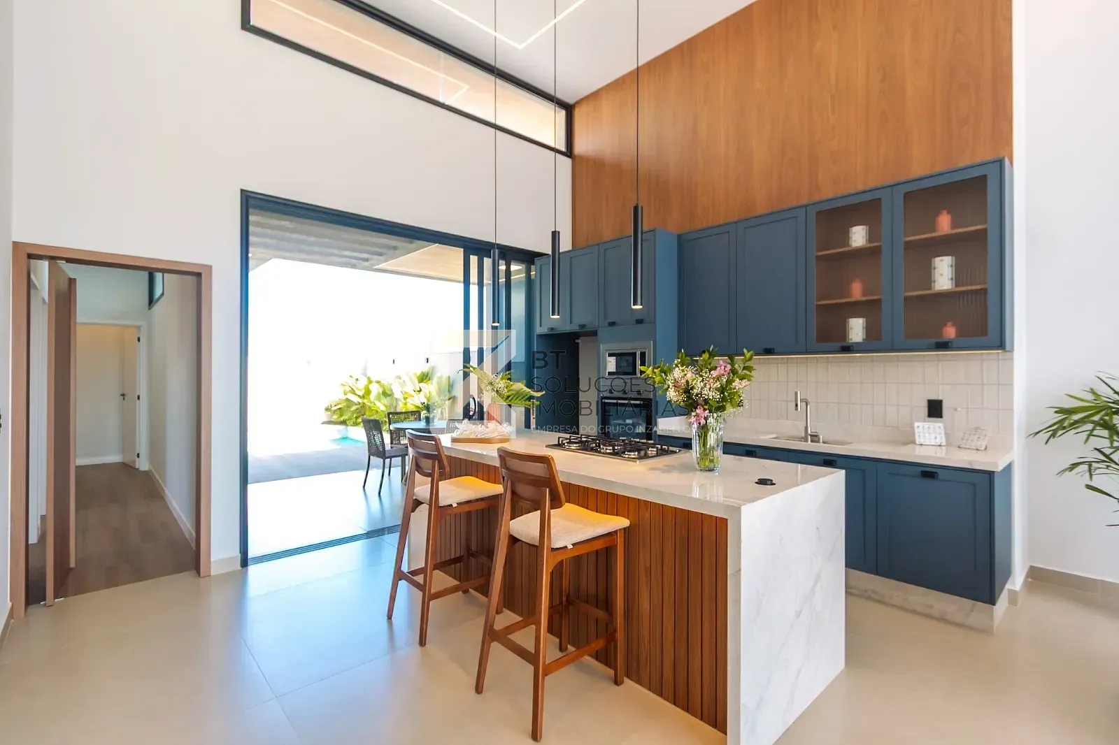 Casa, 3 quartos, 191 m² - Foto 37