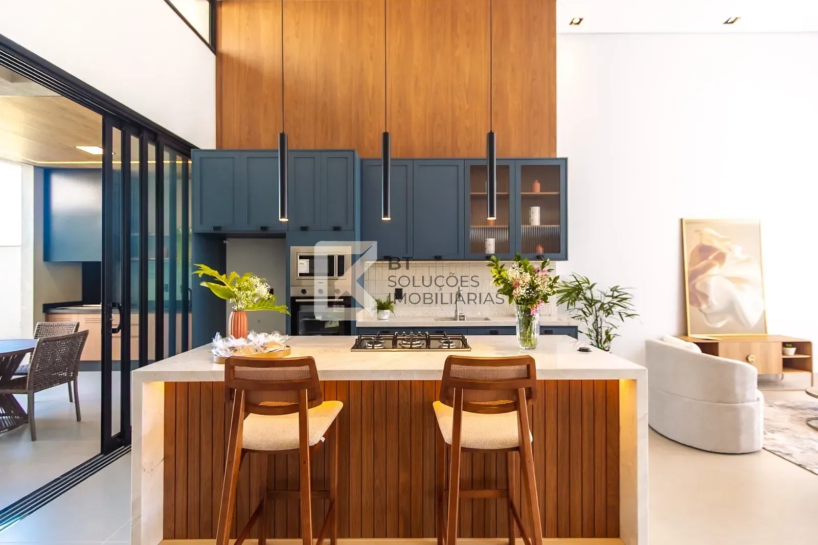 Casa, 3 quartos, 191 m² - Foto 39