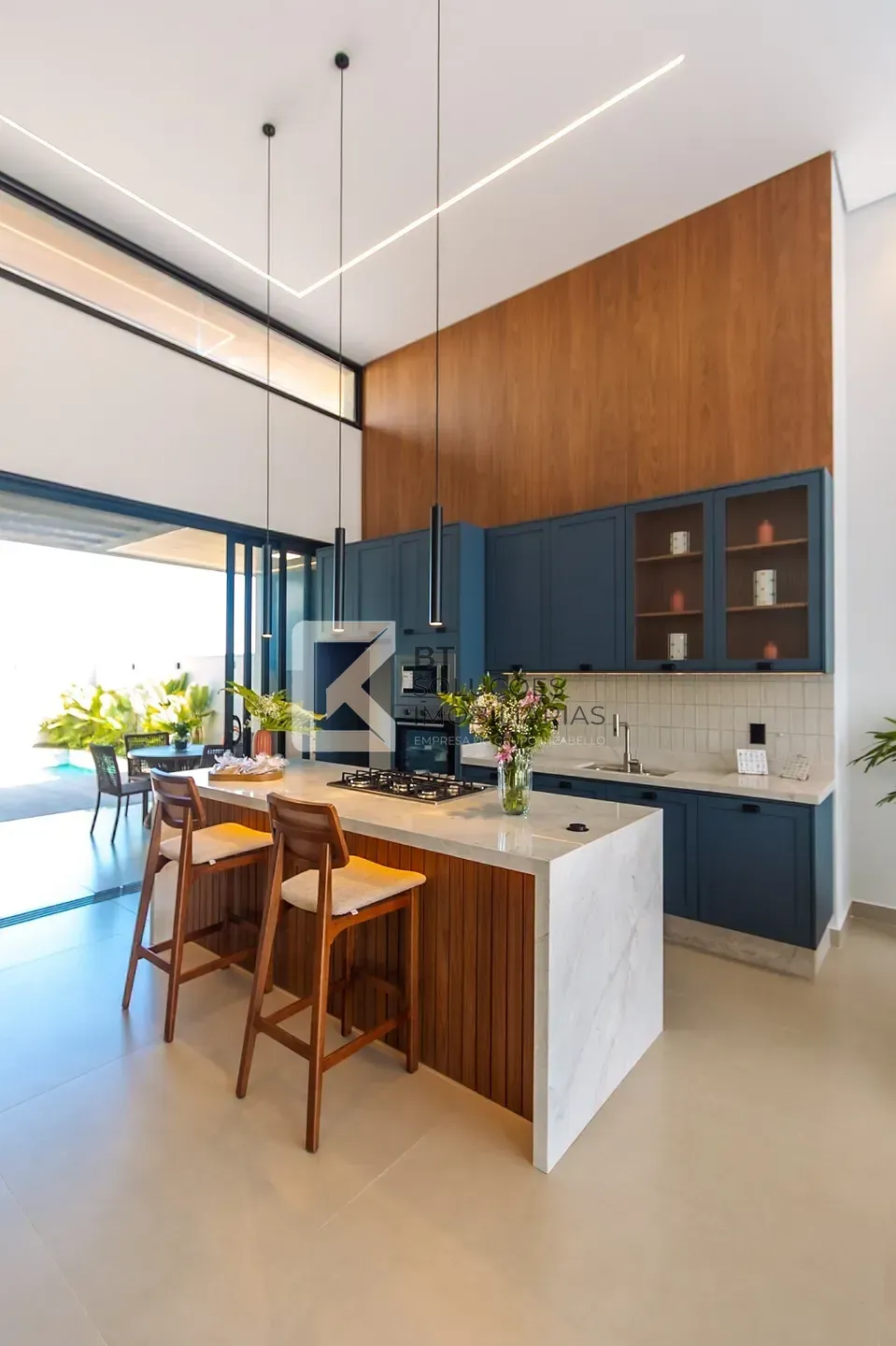 Casa, 3 quartos, 191 m² - Foto 40
