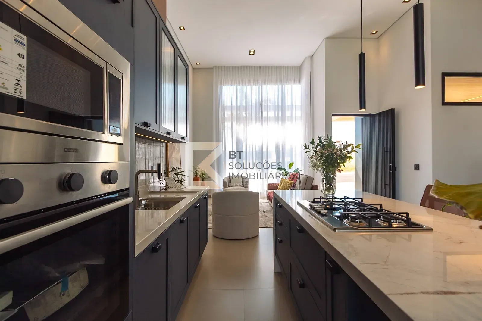 Casa, 3 quartos, 191 m² - Foto 45