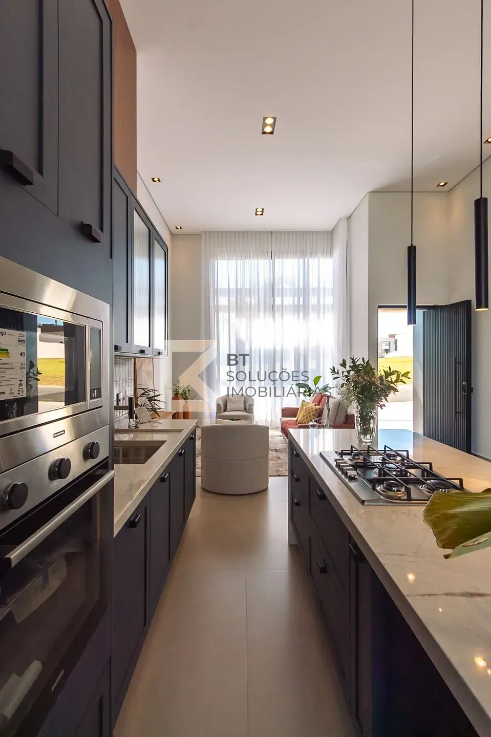 Casa, 3 quartos, 191 m² - Foto 46
