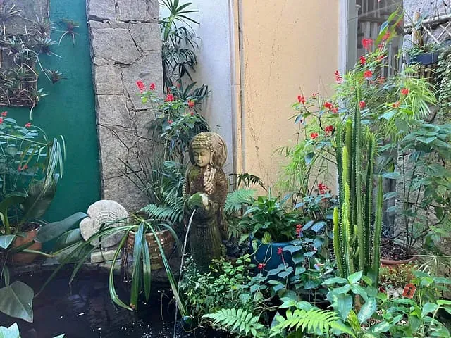 Casa com 5200m² 6 quartos e 8 banheiros, à venda, no bairro Itaipava em Petrópolis