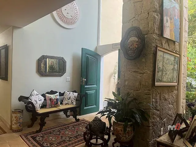 Casa com 5200m² 6 quartos e 8 banheiros, à venda, no bairro Itaipava em Petrópolis