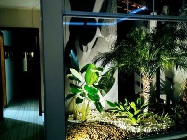 Casa 3 quartos e 3 banheiros, à venda, no bairro Bosque da Saúde em Taubaté
