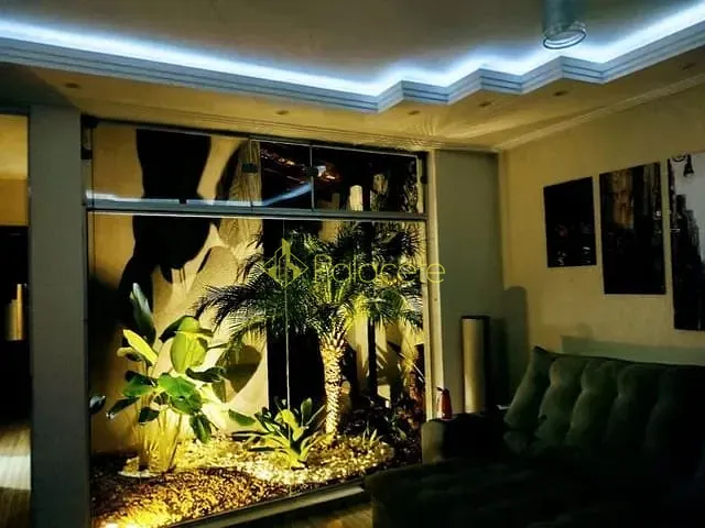 Casa 3 quartos e 3 banheiros, à venda, no bairro Bosque da Saúde em Taubaté