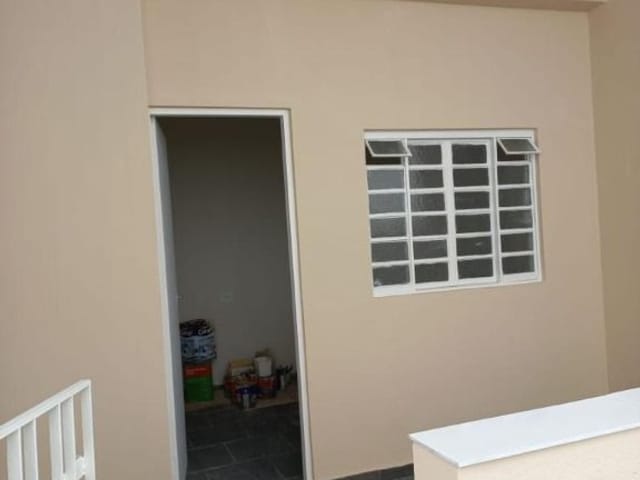 Foto do Casa - Casa com 2 dormitórios para alugar, 70 m² por R$ 2.715,00/mês - Vila Azevedo - São Paulo/SP | ZONA LESTE IMÓVEIS