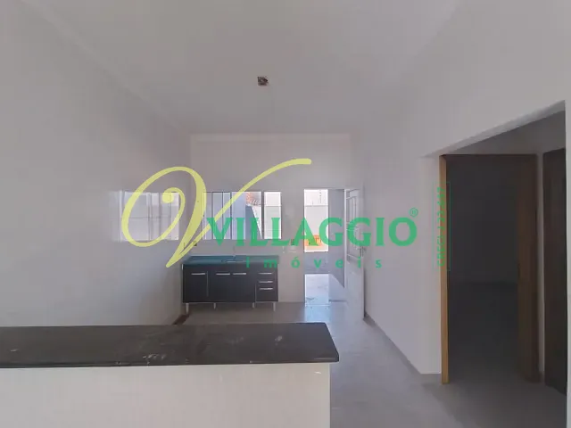 Casa com 200m² 2 quartos e 2 banheiros, à venda, no bairro Conjunto Habitacional São José do Rio Preto em São José do Rio Preto