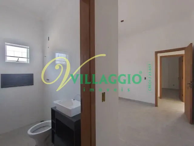 Casa com 200m² 2 quartos e 2 banheiros, à venda, no bairro Conjunto Habitacional São José do Rio Preto em São José do Rio Preto
