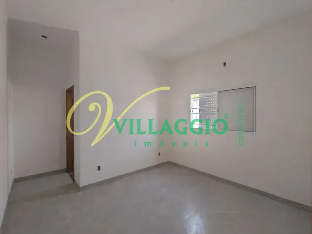 Casa com 200m² 2 quartos e 2 banheiros, à venda, no bairro Conjunto Habitacional São José do Rio Preto em São José do Rio Preto