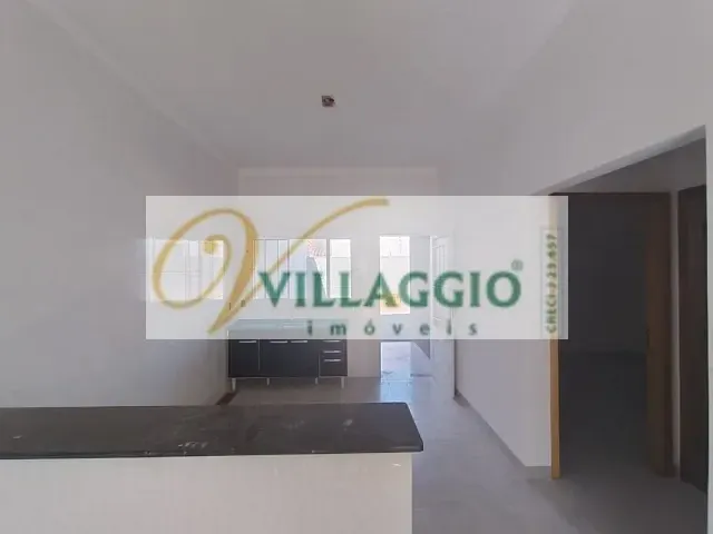Casa com 200m² 2 quartos e 2 banheiros, à venda, no bairro Conjunto Habitacional São José do Rio Preto em São José do Rio Preto