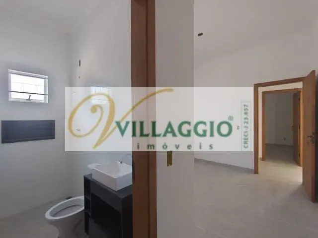 Casa com 200m² 2 quartos e 2 banheiros, à venda, no bairro Conjunto Habitacional São José do Rio Preto em São José do Rio Preto