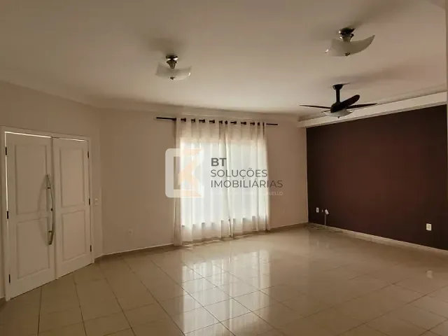 Casa com 300m² 3 quartos e 4 banheiros, à venda ou para alugar, no bairro Jardim Esplanada em Indaiatuba