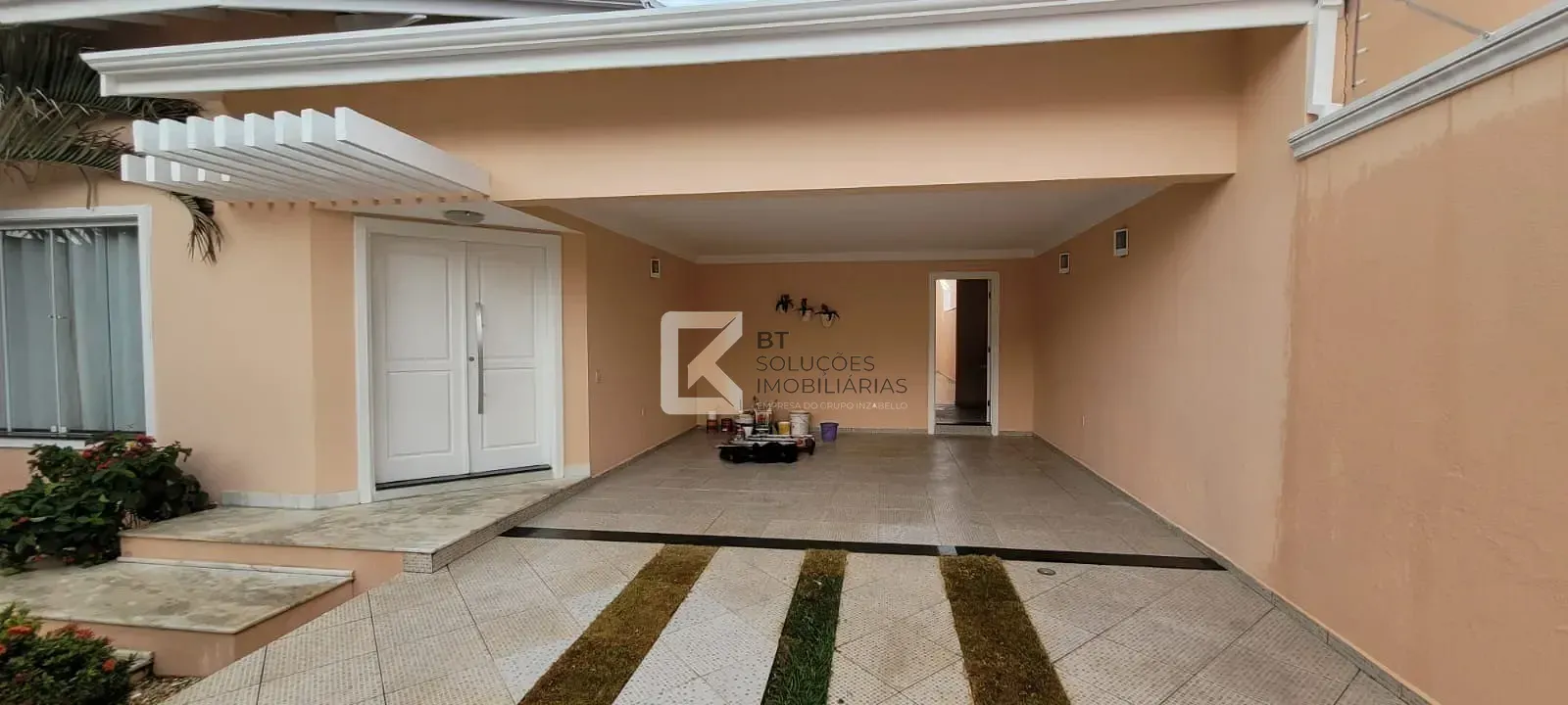 Casa, 3 quartos, 260 m² - Foto 1