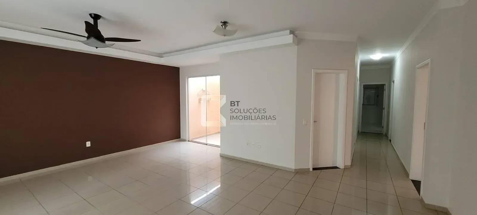 Casa, 3 quartos, 260 m² - Foto 4