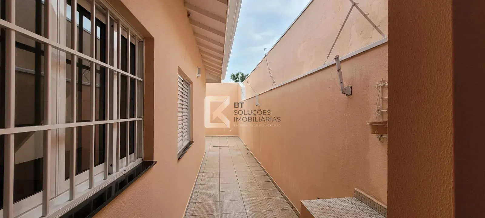 Casa, 3 quartos, 260 m² - Foto 21