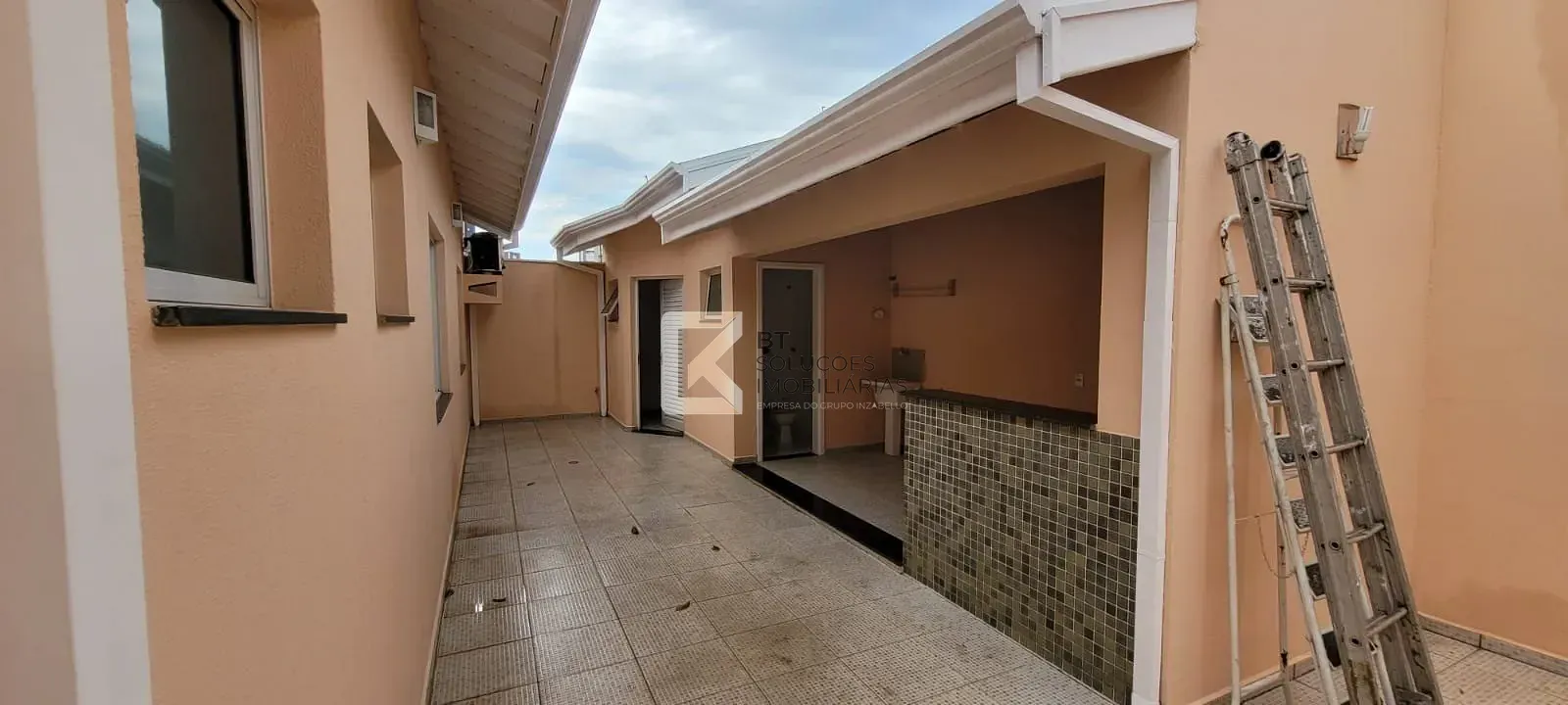 Casa, 3 quartos, 260 m² - Foto 24