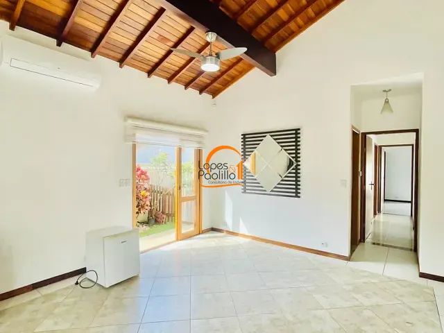 Casa com 278m² 3 quartos e 1 banheiro, para alugar, no bairro Jardim Paulista em Atibaia