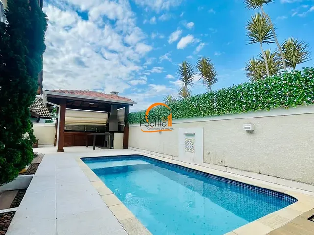 Casa com 278m² 3 quartos e 1 banheiro, para alugar, no bairro Jardim Paulista em Atibaia