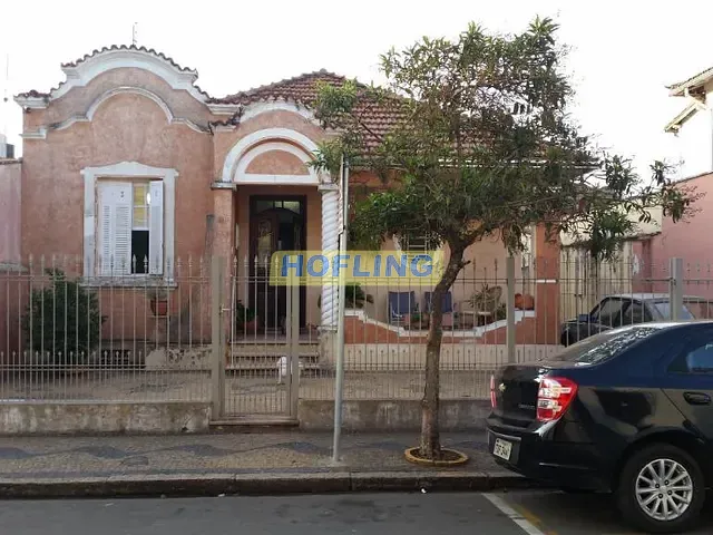 Casa com 1m², para alugar, no bairro Centro em Rio Claro