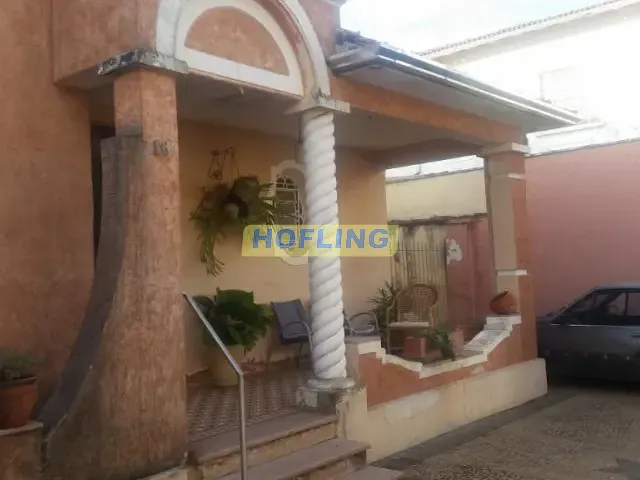 Casa com 1m², para alugar, no bairro Centro em Rio Claro