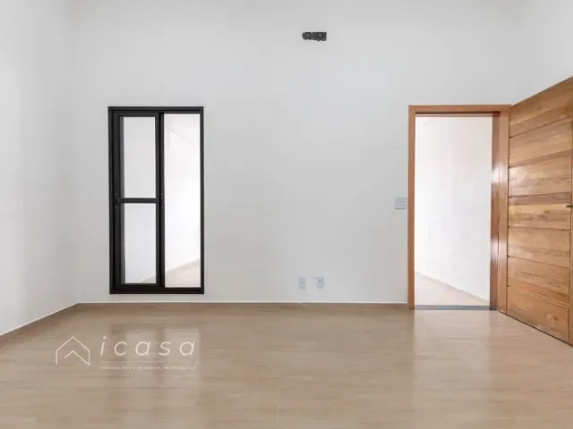 Casa com 125m² 3 quartos e 2 banheiros, à venda, no bairro Jardim Satélite em São José dos Campos
