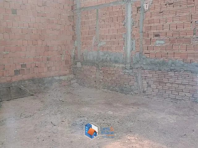 Casa com 313m² 2 quartos e 1 banheiro, à venda, no bairro Res. Vila Mineira em Rondonópolis