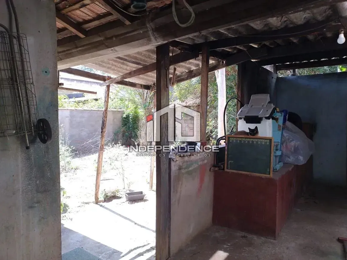 Casa, 3 quartos, 76 m² - Foto 38