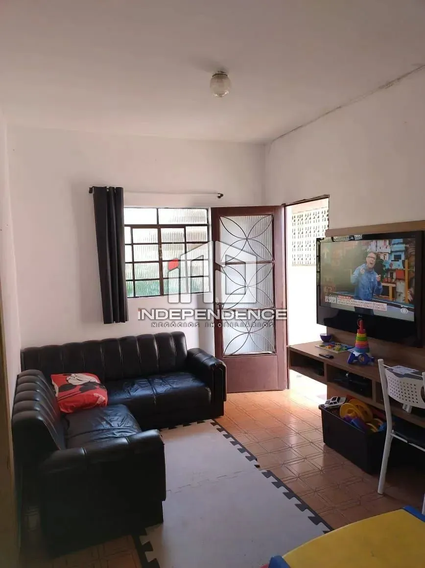 Casa, 3 quartos, 76 m² - Foto 1