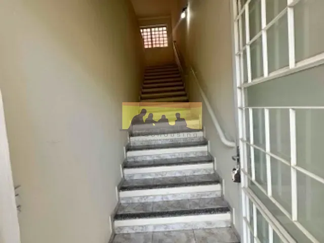 Casa com 450m² 4 quartos e 4 banheiros, para alugar, no bairro Cidade Universitária em Campinas
