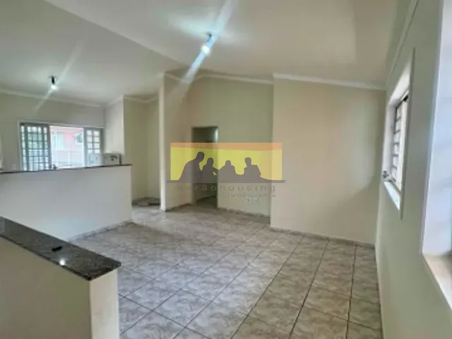 Casa com 450m² 4 quartos e 4 banheiros, para alugar, no bairro Cidade Universitária em Campinas