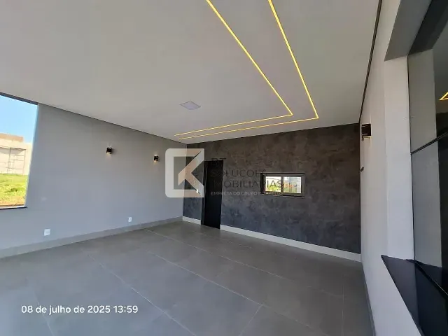 Casa com 300m² 3 quartos e 4 banheiros, à venda, no bairro Residencial Dona Maria Candida em Indaiatuba