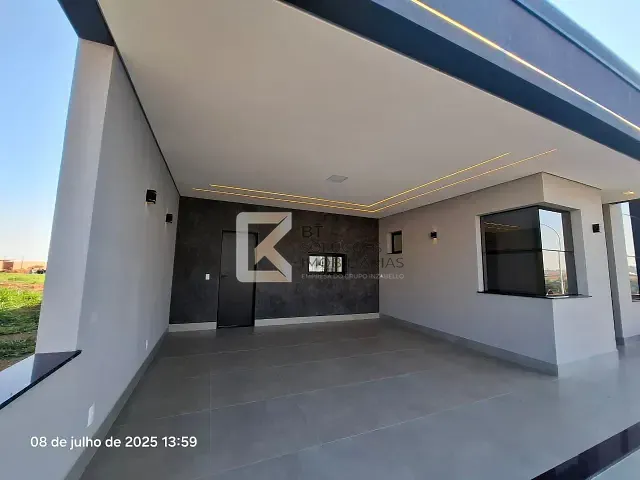 Casa com 300m² 3 quartos e 4 banheiros, à venda, no bairro Residencial Dona Maria Candida em Indaiatuba