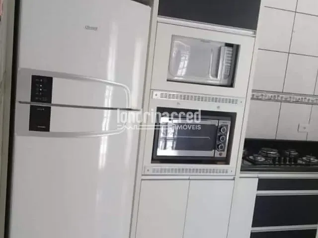 Casa 3 quartos e 3 banheiros, à venda, no bairro Jardim Boa Vista em Cambé