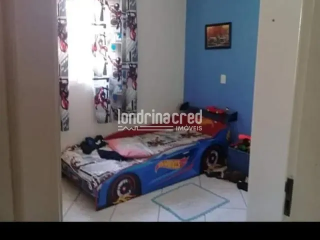 Casa 3 quartos e 3 banheiros, à venda, no bairro Jardim Boa Vista em Cambé