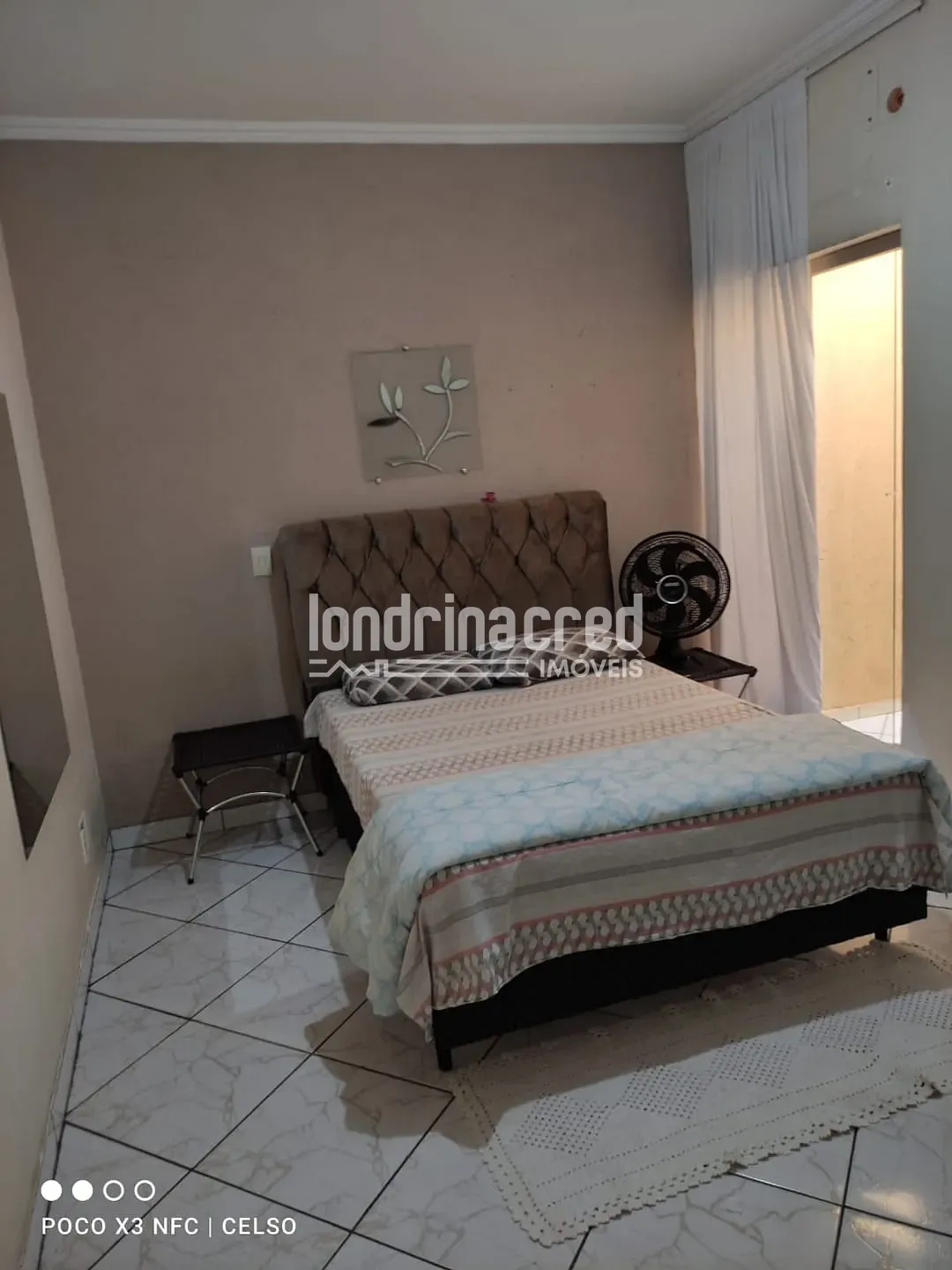 Casa, 3 quartos, 10 m² - Foto 10