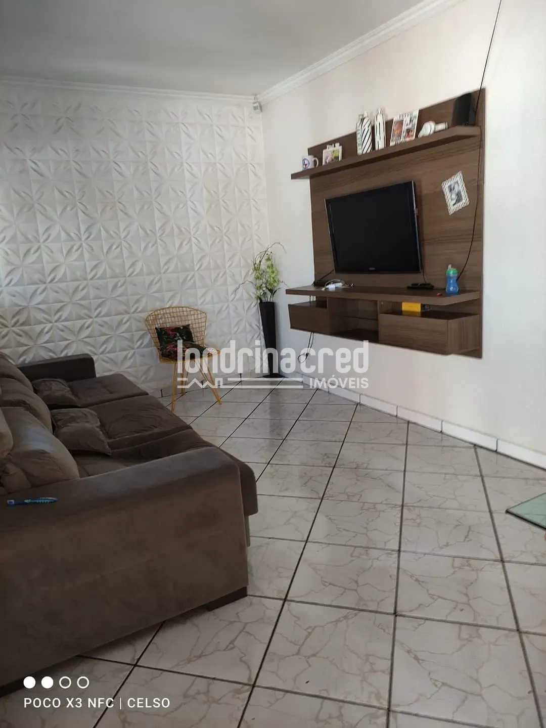 Casa, 3 quartos, 10 m² - Foto 7