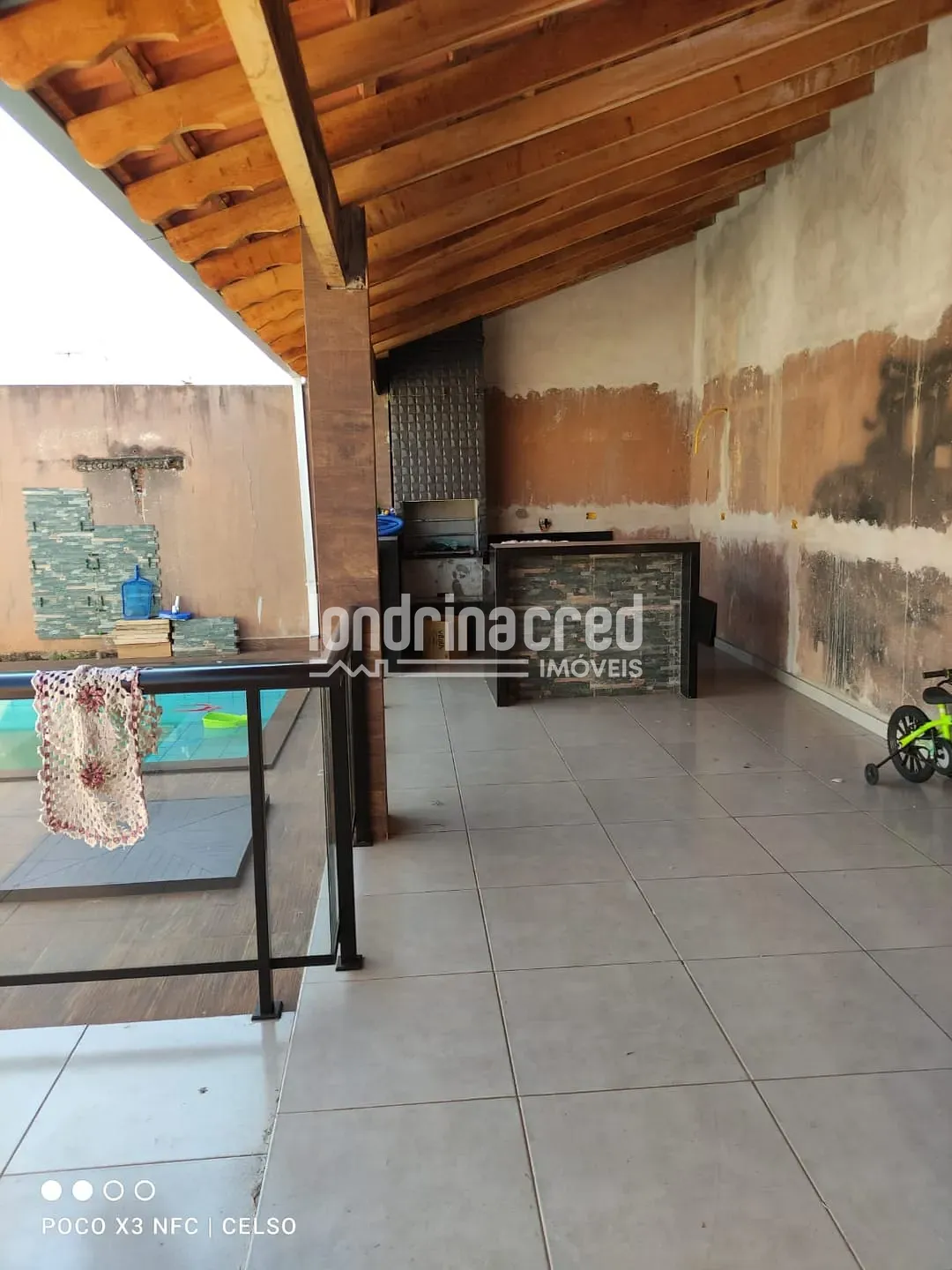 Casa, 3 quartos, 10 m² - Foto 2