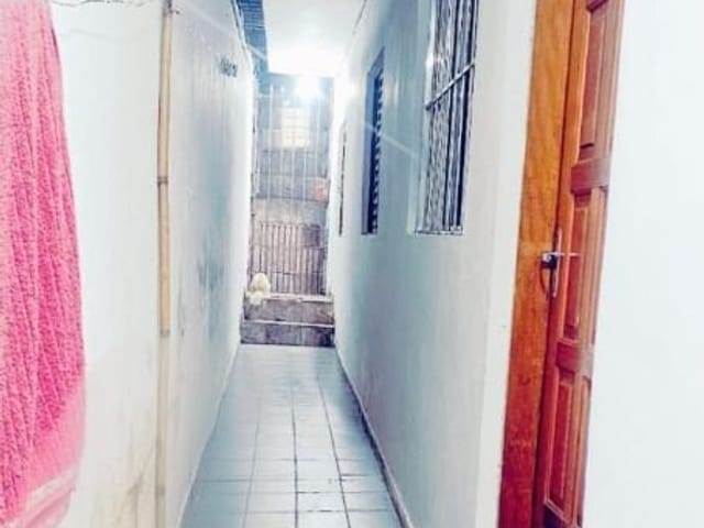 Casa com 125m² 4 quartos e 3 banheiros, à venda, no bairro Jardim Suina em Taboão da Serra