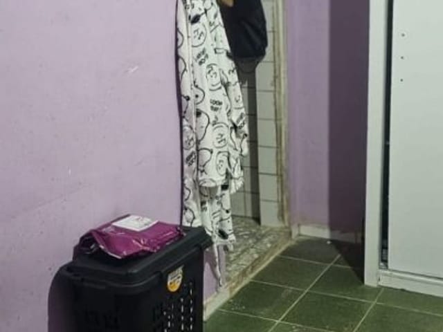 Casa com 125m² 4 quartos e 3 banheiros, à venda, no bairro Jardim Suina em Taboão da Serra