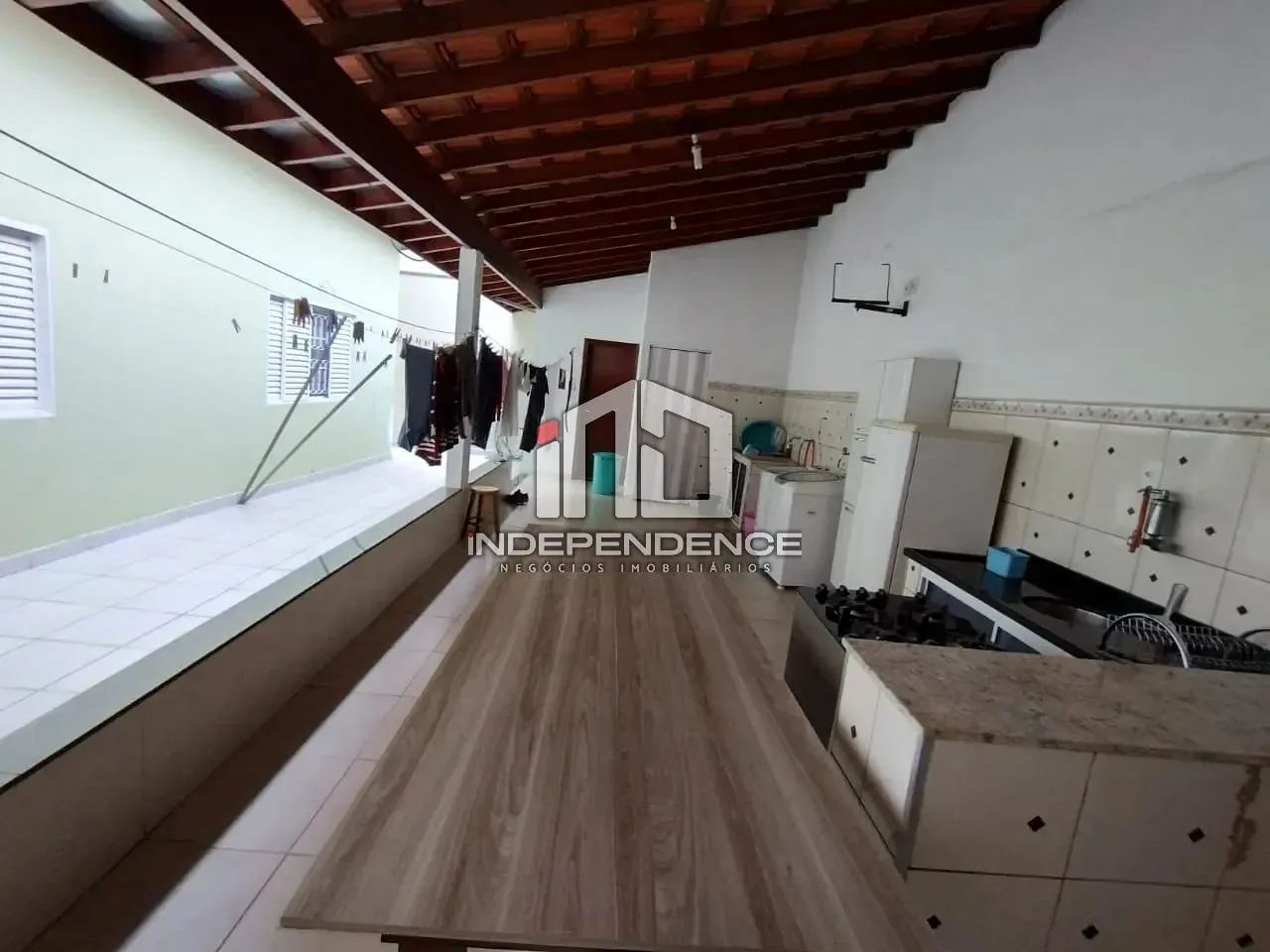 Casa, 4 quartos, 300 m² - Foto 23