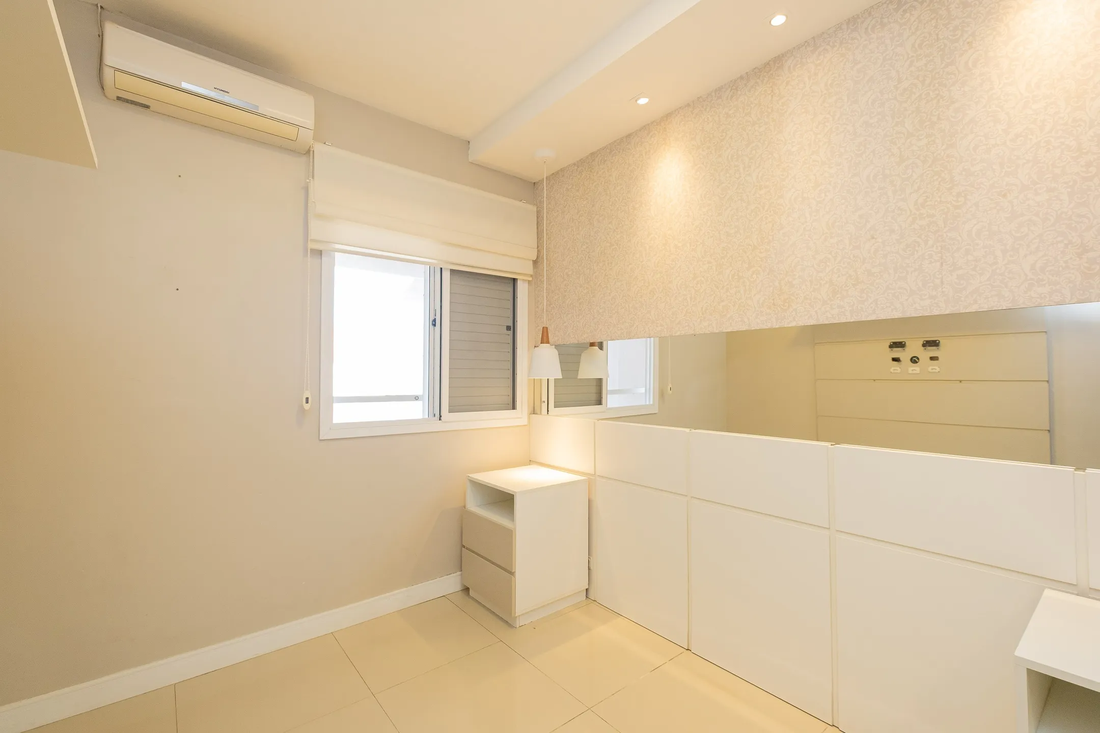 Casa à venda no Moradas Club 1, Três Vendas - 60 m², 2 quartos (ambos suítes), acabamento moderno e espaço gourmet com churrasqueira. - 8
