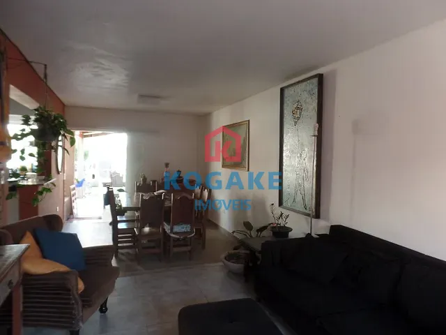 Casa com 360m² 3 quartos e 3 banheiros, à venda ou para alugar, no bairro Jardim Apolo II em São José dos Campos