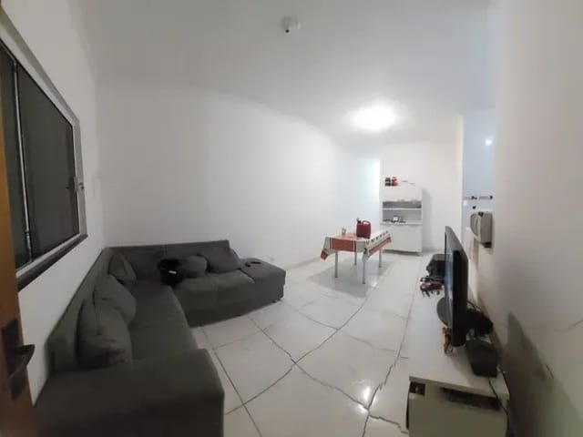 Casa com 250m² 2 quartos e 1 banheiro, à venda, no bairro Jardim Continental II em Taubaté