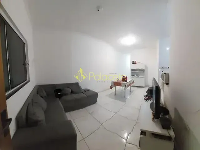 Casa com 250m² 2 quartos e 1 banheiro, à venda, no bairro Jardim Continental II em Taubaté